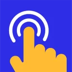 GC Auto Clicker v2.3.3 MOD APK [Premium Unlocked] for Android