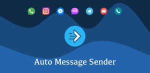 Auto Text v6.0.7 MOD APK (Premium Unlocked)