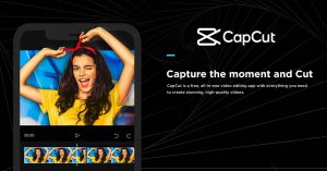 CapCut v17.7.0 MOD APK (Pro, Premium Unlocked)