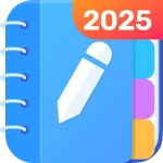 Easy Notes v1.3.49.0518 APK + MOD [Premium, VIP Unlocked] for Android