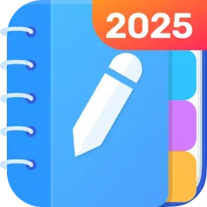 Easy Notes v1.3.49.0518 APK + MOD [Premium, VIP Unlocked] for Android