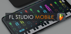 FL STUDIO MOBILE v4.10.3 APK (MOD, Free Purchase)