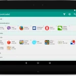 Glextor App Folder Organizer v6.9.0.704 APK (Full Version)