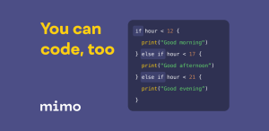 Mimo: Learn Coding v9.12 MOD APK (Premium Unlocked)