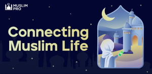 Muslim Pro v17.4 MOD APK (Premium Unlocked)