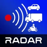 Radarbot MOD APK v9.33.12 [Gold Unlocked + Premium] for Android