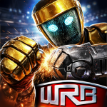 World Robot Boxing